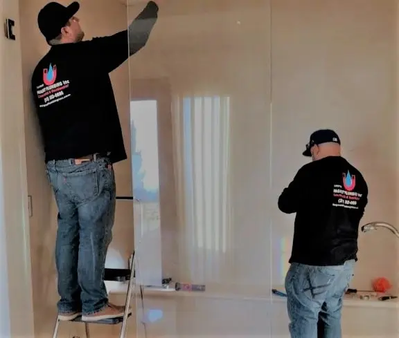 Professional plumbing installation for Leak Detection in Hepburn Park